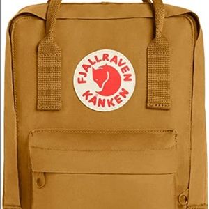 Mini Fjallraven Kaken
